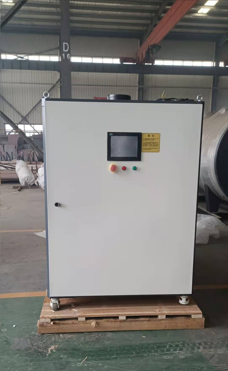 lwzf 0.3 1.0t h series horizontal gas(oil) fired steam generator 2