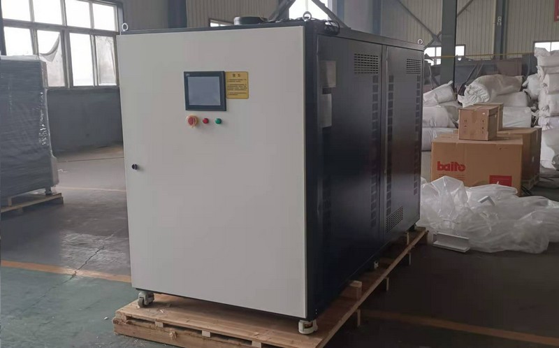 lwzf 0.3 1.0t h series horizontal gas(oil) fired steam generator 3